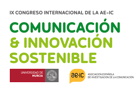 Imagen de portada del libro Comunicación e Innovación Sostenible