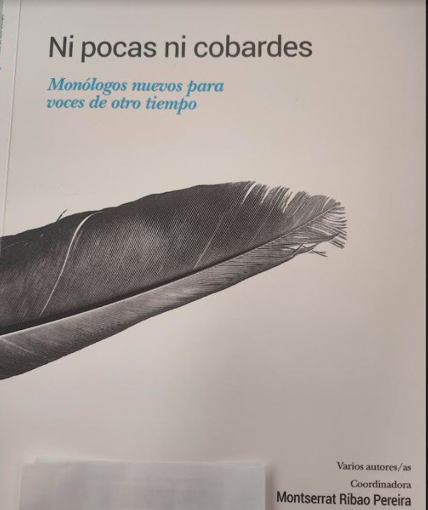 Imagen de portada del libro Ni pocas ni cobardes