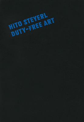 Imagen de portada del libro Hito Steyerl