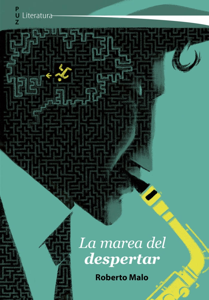 Imagen de portada del libro La marea del despertar