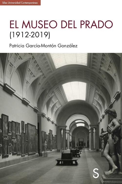 Imagen de portada del libro El Museo del Prado (1912-2019)