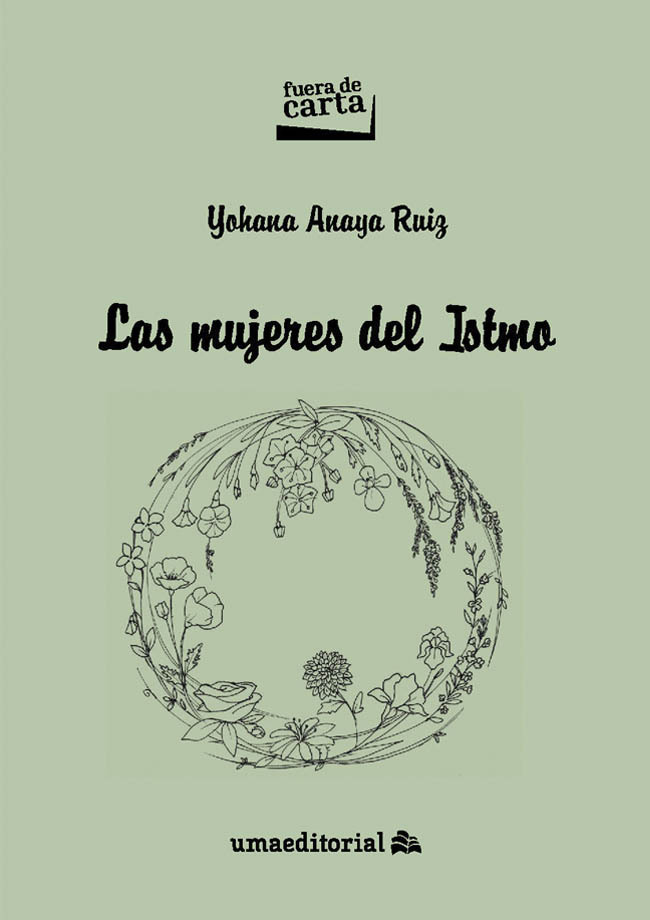 Imagen de portada del libro Las mujeres del Istmo