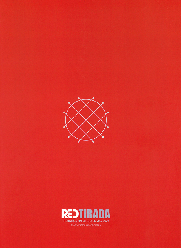 Imagen de portada del libro Redtirada