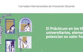 Imagen de portada del libro El prácticum en los títulos universitarios, elementos que potencian su valor formativo