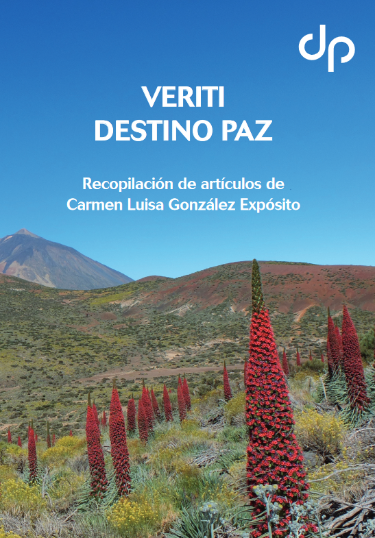 Imagen de portada del libro Veriti