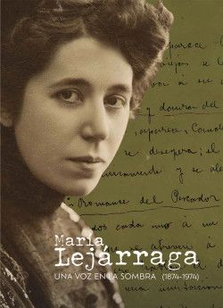 Imagen de portada del libro María Lejárraga