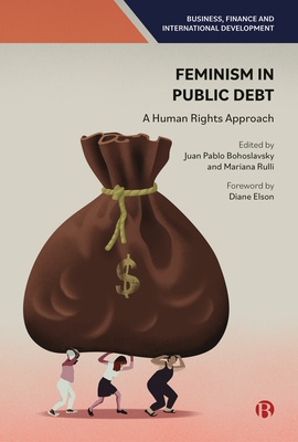 Imagen de portada del libro Feminism in Public Debt