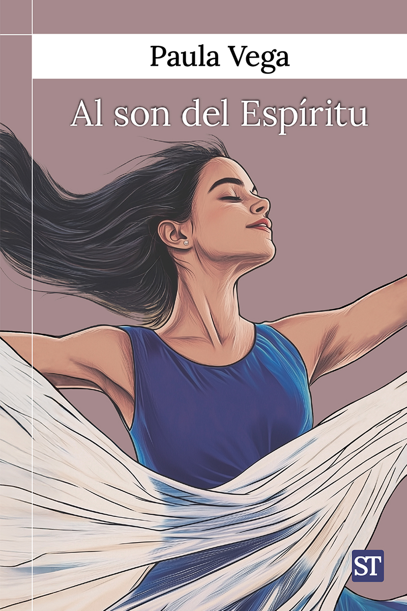 Imagen de portada del libro Al son del Espíritu