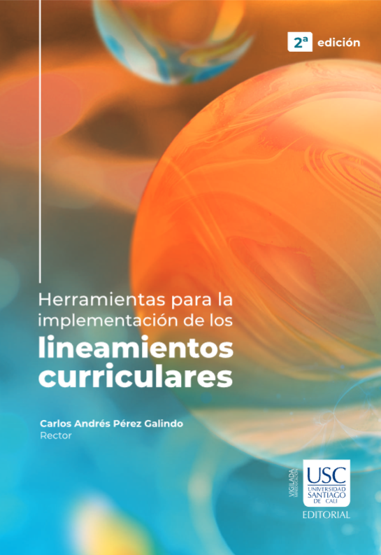 Imagen de portada del libro Herramientas para la implementación de los lineamientos curriculares