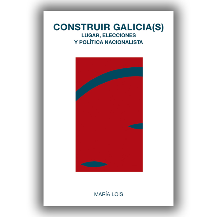 Imagen de portada del libro Construir Galicia(s)