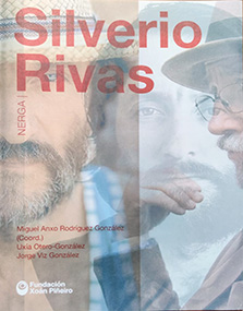 Imagen de portada del libro Silverio Rivas