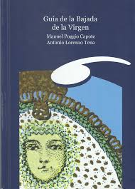 Imagen de portada del libro Guía de la Bajada de la Virgen