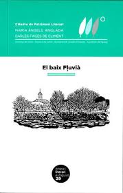 Imagen de portada del libro El baix Fluvià