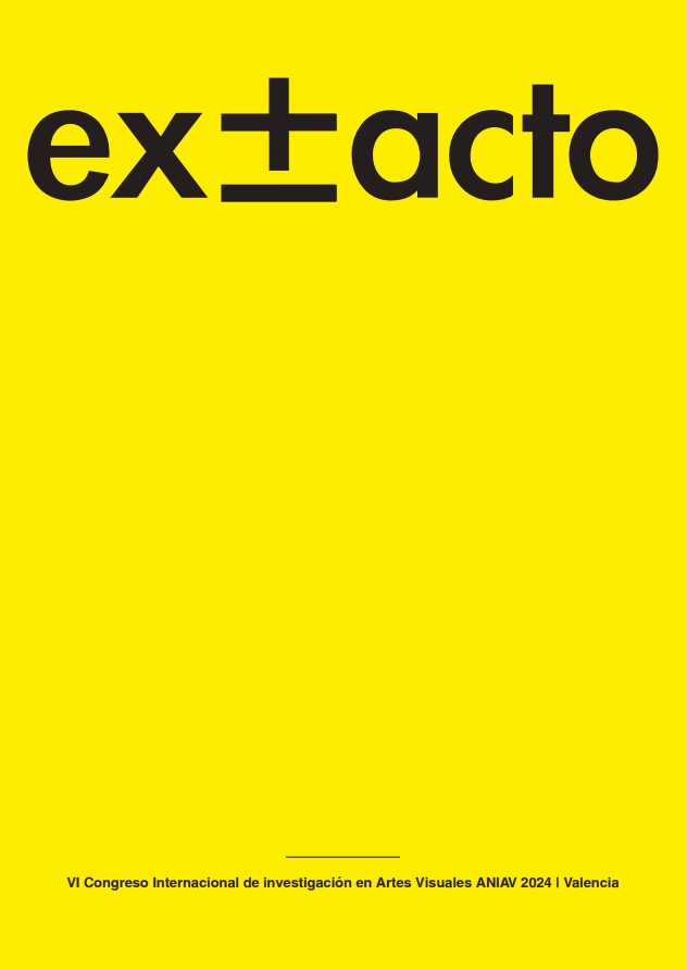 Imagen de portada del libro EX±ACTO