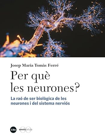 Imagen de portada del libro Per què les neurones?