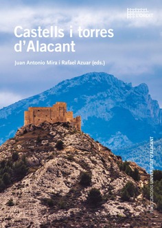 Imagen de portada del libro Castells i torres d'Alacant