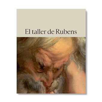 Imagen de portada del libro El taller de Rubens