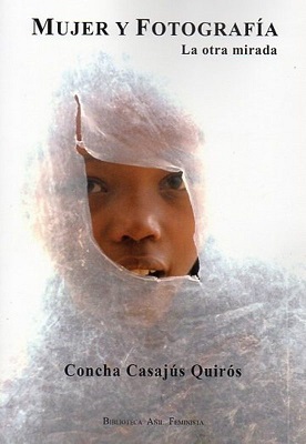 Imagen de portada del libro Mujer y fotografía