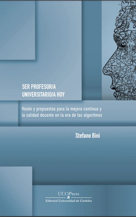 Imagen de portada del libro Ser profesor/a universitario/a hoy