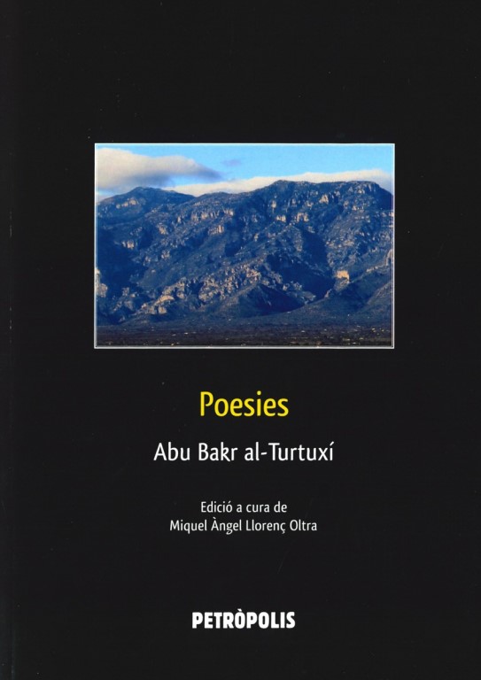 Imagen de portada del libro Poesies