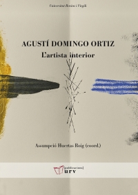 Imagen de portada del libro Agustí Domingo Ortiz