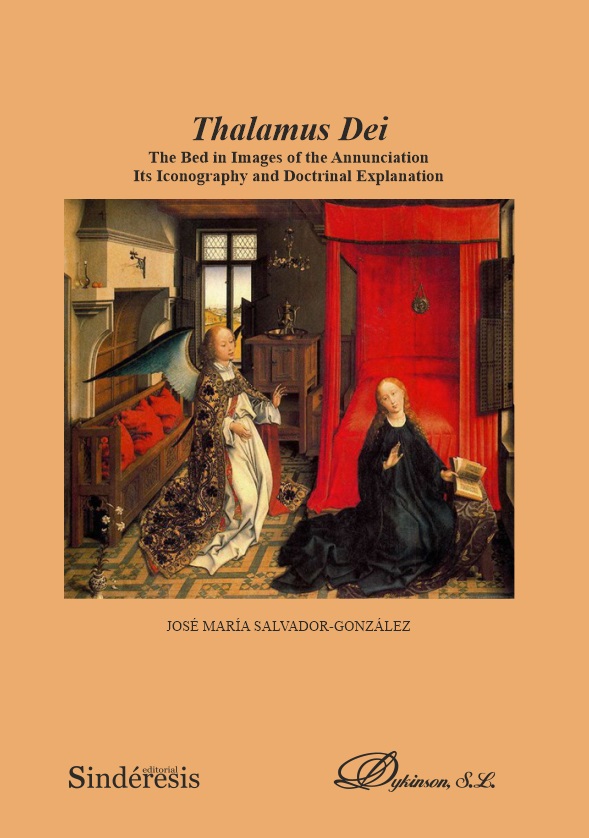 Imagen de portada del libro Thalamus Dei