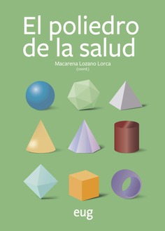 Imagen de portada del libro El poliedro de la salud