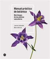 Imagen de portada del libro Manual práctico de botánica