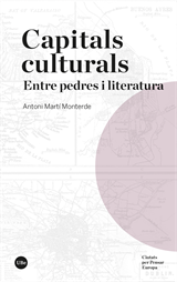 Imagen de portada del libro Capitals culturals