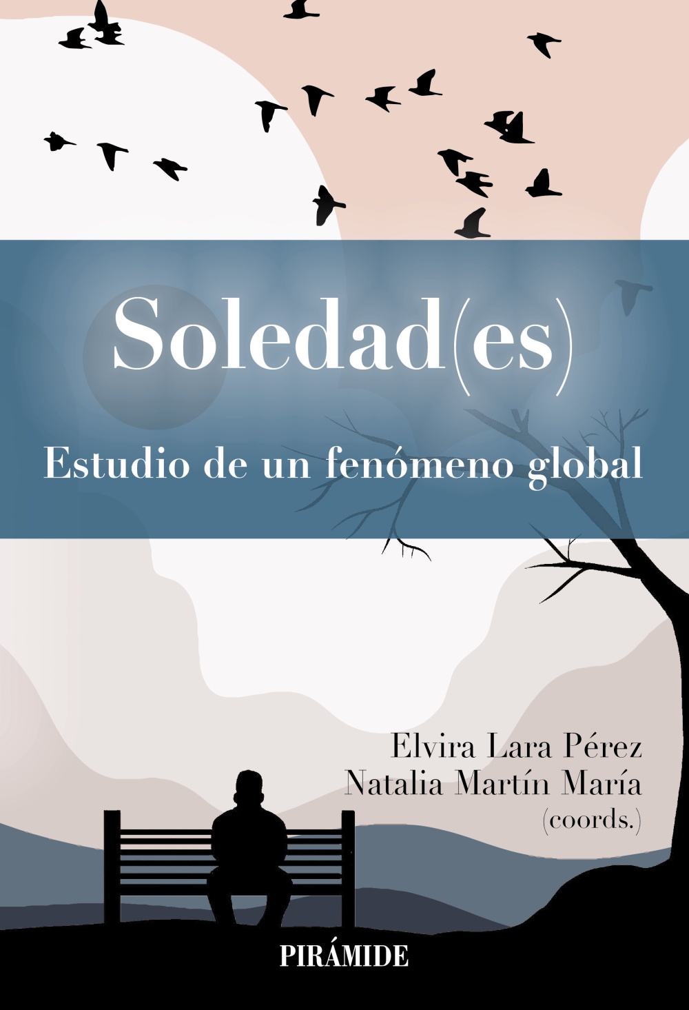 Imagen de portada del libro Soledad(es)