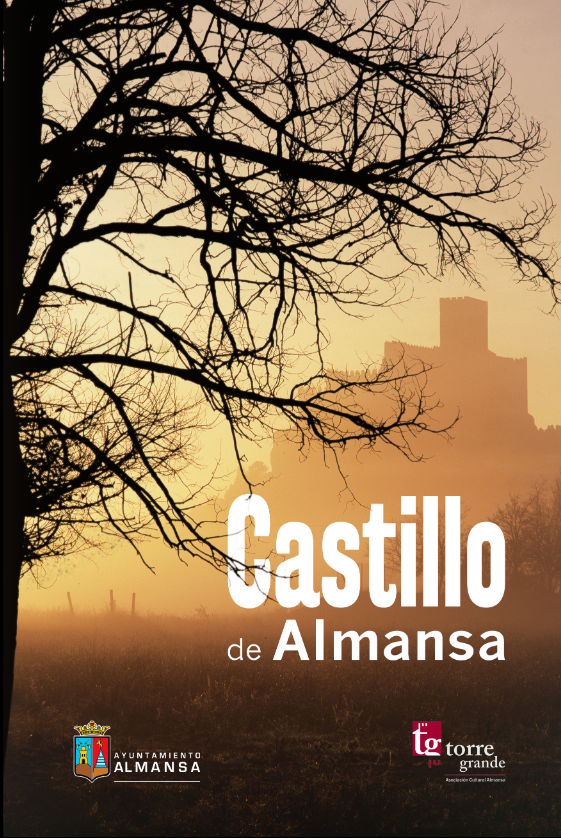 Imagen de portada del libro Castillo de Almansa