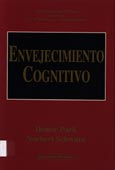 Imagen de portada del libro Envejecimiento cognitivo