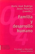 Imagen de portada del libro Familia y desarrollo humano