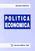 Imagen de portada de la revista Politica economica