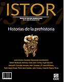 Imagen de portada de la revista Istor