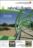 Imagen de portada de la revista Natural de Aragón