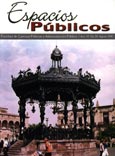 Imagen de portada de la revista Espacios públicos