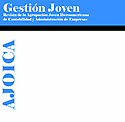 Imagen de portada de la revista Gestión Joven