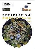 Imagen de portada de la revista Perspectiva ambiental