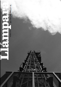 Imagen de portada de la revista Llámpara
