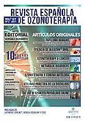 Imagen de portada de la revista Revista Española de Ozonoterapia