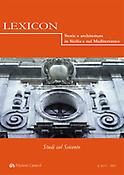 Imagen de portada de la revista LEXICON