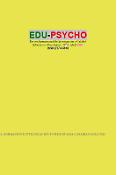 Imagen de portada de la revista EDU-PSYCHO