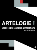 Imagen de portada de la revista Artelogie