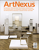 Imagen de portada de la revista Art Nexus