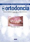 Imagen de portada de la revista Revista iberoamericana de ortodoncia