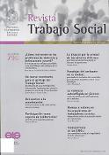 Imagen de portada de la revista Revista de trabajo social