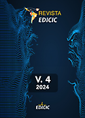 Imagen de portada de la revista EDICIC