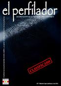 Imagen de portada de la revista El Perfilador