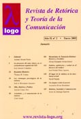 Imagen de portada de la revista Logo